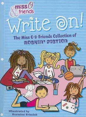 Miss O Collection Rocking Fiction
