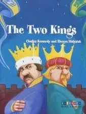 The Two Kings: Achievement in Literacy