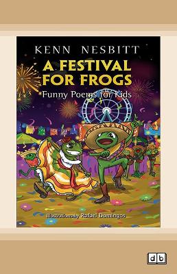 A Festival for Frogs: Funny Poems for Kids