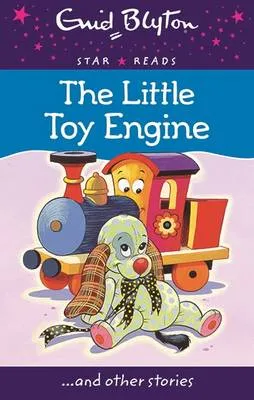 The Little Toy Engine