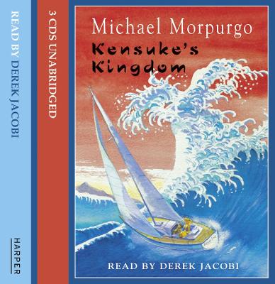 Kensuke's Kingdom