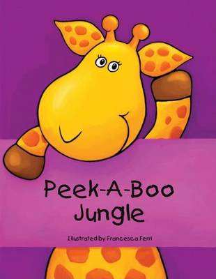Peek-A-Boo Jungle
