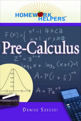 Pre-Calculus
