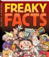 Freaky Facts