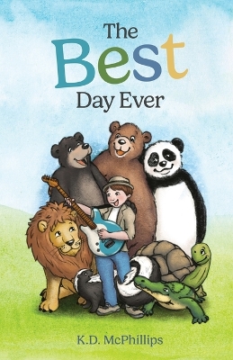 The Best Day Ever