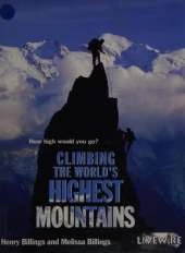 Livewire Investigates Climbing the World's Highest Mountains