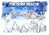 The Dorp Rescue