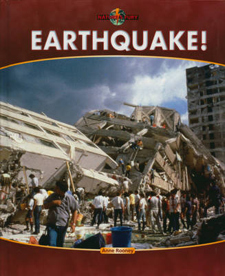Nature's Fury: Earthquake