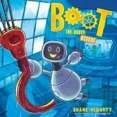 BOOT: The Rusty Rescue: Book 2