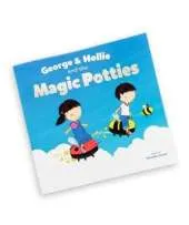 George & Hollie and the Magic Potties