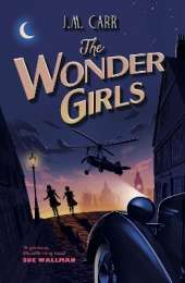 The Wonder Girls
