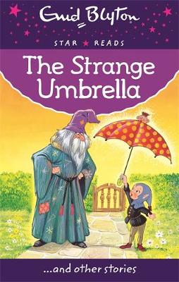 The Strange Umbrella