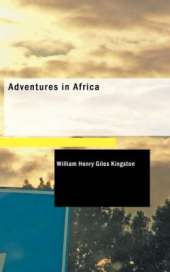 Adventures in Africa