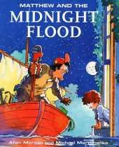 Matthew and the Midnight Flood