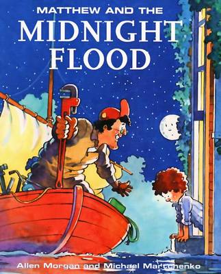 Matthew and the Midnight Flood