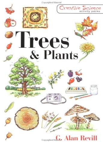 Trees and Plants