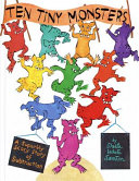 Ten Tiny Monsters