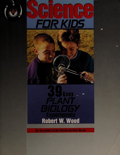 Science for Kids