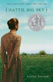 Hattie Big Sky