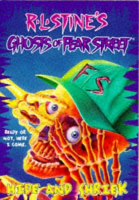 Hide and Shriek