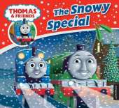 Thomas & Friends: The Snowy Special