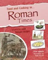 Food and Cooking In... Roman Times
