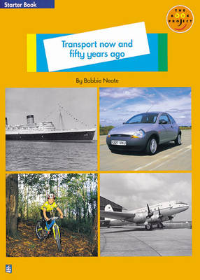 Starter Book: Homes Extra Large Format Non-Fiction 1