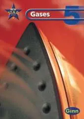 New Star Science: Year 5: Gases Pupils` Book