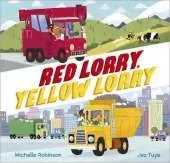 Red Lorry, Yellow Lorry