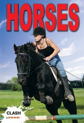 Clash Level 1: Horses