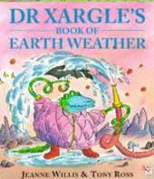 Dr. Xargle's Book of Earth Weather