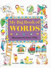 My Big Book of Words