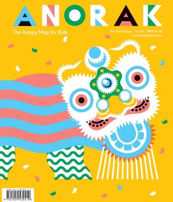 Anorak: Party