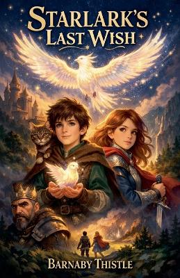 Starlark's Last Wish