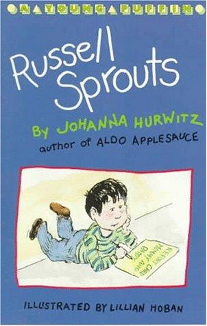 Russell Sprouts