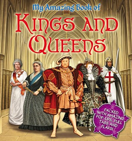 Kings and Queens