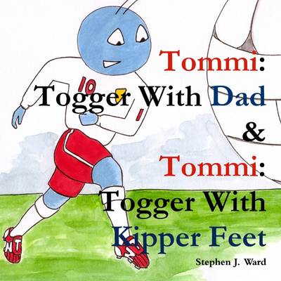 Tommi: Togger With Dad