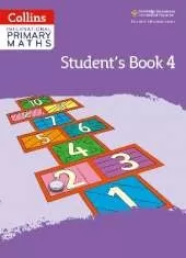 International Primary Maths Student's Book: Stage 4