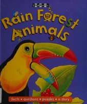 Rain Forest Animals