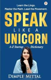 Speak Like A Unicorn