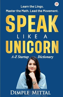 Speak Like A Unicorn