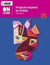 Projects Inspired by Artists