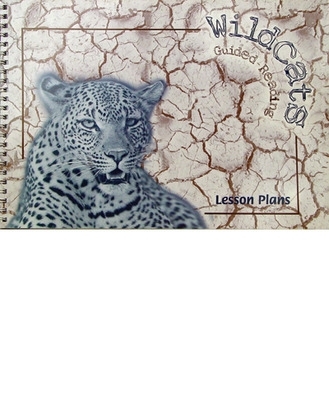 Leopard: Teacher's Resources Lesson Plans