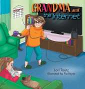 Grandma and the Internet: The Smart TV