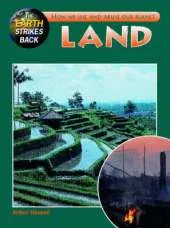 EARTH STRIKES BACK LAND