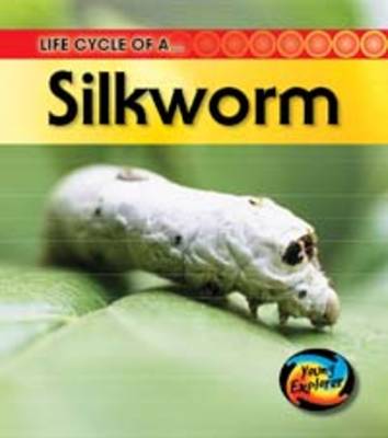 Life Cycles Pack C of 5