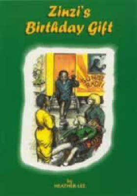 Zinzi's Birthday Gift