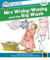 Mrs Wishy-Washy and the Big Wash