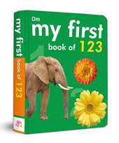 My First Book of 123