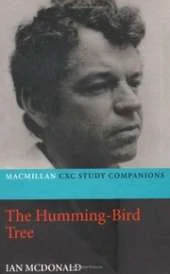 Macmillan Study Companion: The Hummingbird Tree